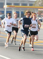 Town Center 5k