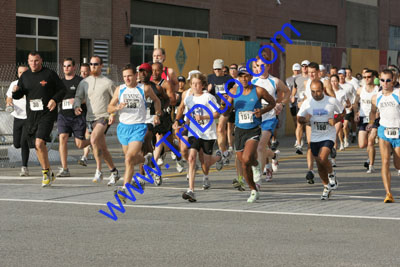 Town Center 5k Photo