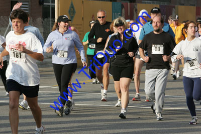 Town Center 5k Photo