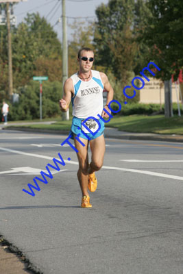 Town Center 5k Photo