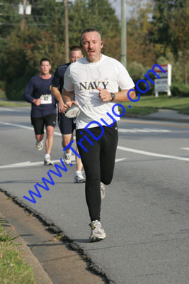 Town Center 5k Photo