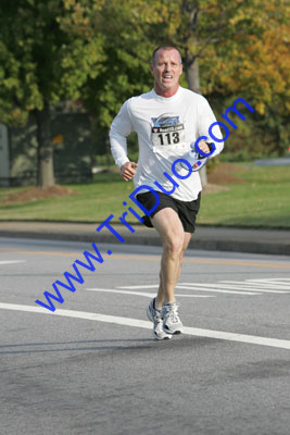 Town Center 5k Photo