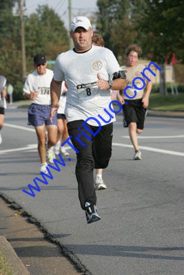 Town Center 5k Photo