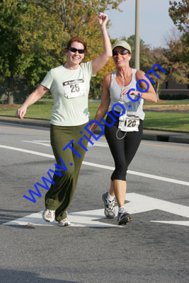 Town Center 5k Photo