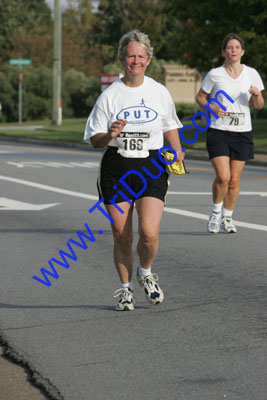 Town Center 5k Photo