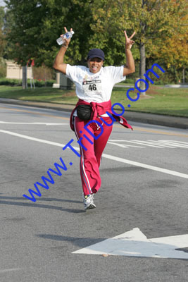 Town Center 5k Photo