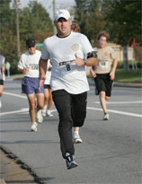 Town Center 5k