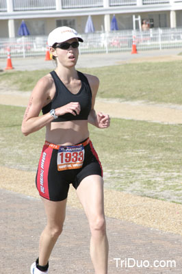 Tri-America Triathlon Hampton Photo