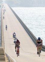 Outer Banks Triathlon Duathlon