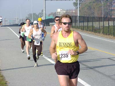 Turkey Trot 10k Photo