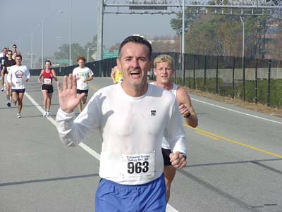 Turkey Trot 10k Photo