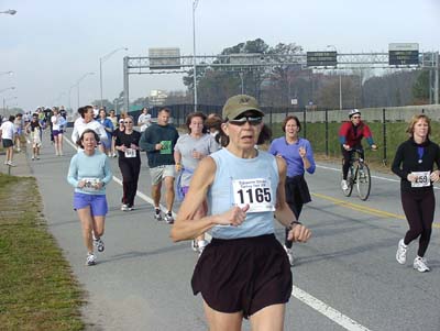 Turkey Trot 10k Photo