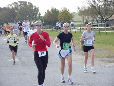 Turkey Trot 10k Photo