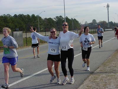 Turkey Trot 10k Photo