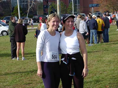 Turkey Trot 10k Photo