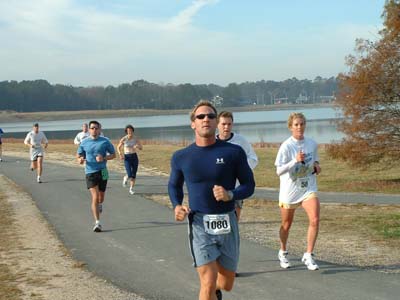 Turkey Trot 10k Photo