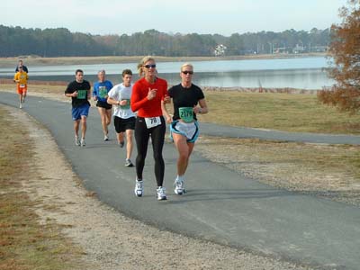 Turkey Trot 10k Photo