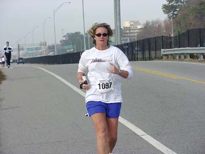 Turkey Trot 10k Photo