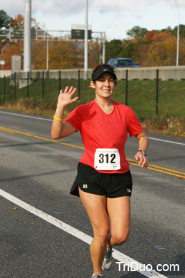 Turkey Trot Photo