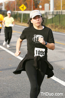 Turkey Trot Photo