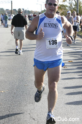 Turkey Trot Photo