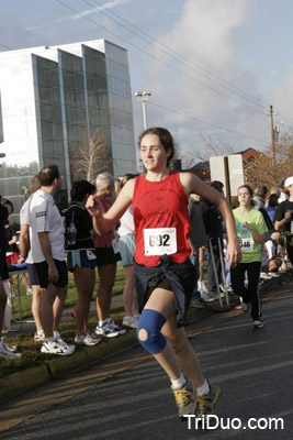 Turkey Trot Photo