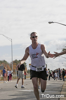 Turkey Trot Photo