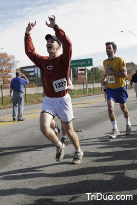 Turkey Trot Photo