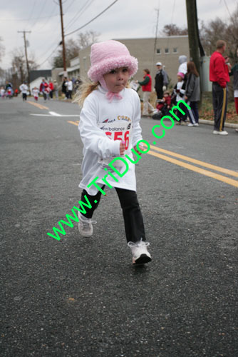 Potter Homes Turkey Trot Photo