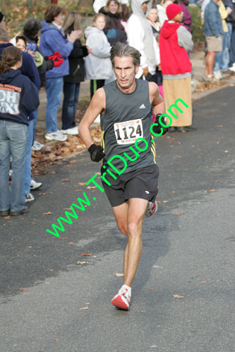 Potter Homes Turkey Trot Photo