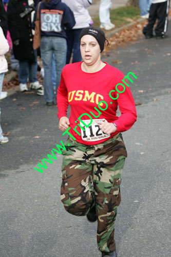 Potter Homes Turkey Trot Photo