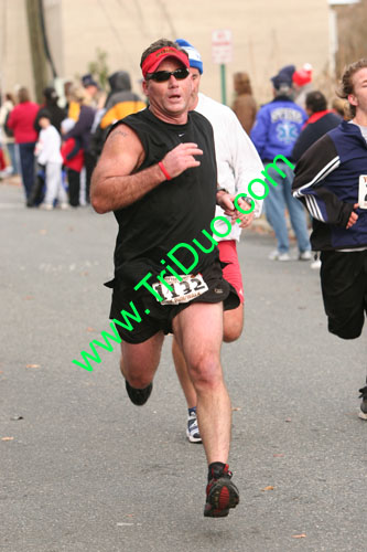 Potter Homes Turkey Trot Photo