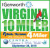 Virginia 10 Miler