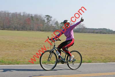 Virginia Duathlon Photo