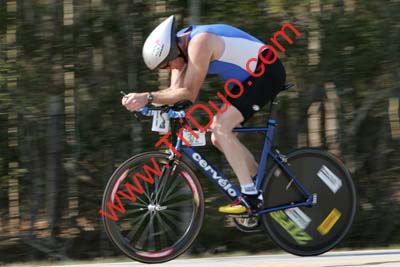 Virginia Duathlon Photo