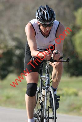 Virginia Duathlon Photo