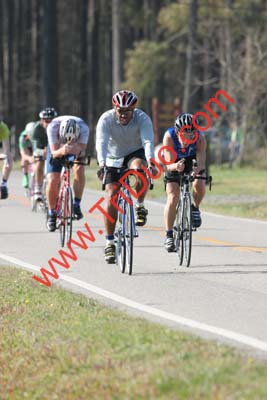 Virginia Duathlon Photo