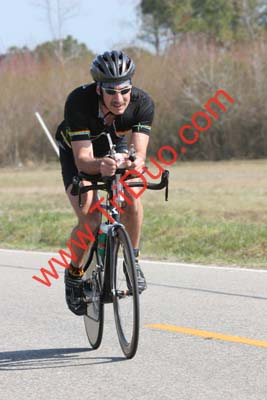 Virginia Duathlon Photo