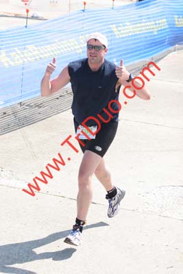 Virginia Duathlon Photo