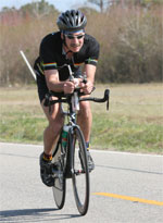 Virginia Duathlon