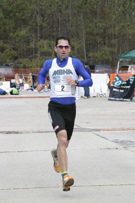 Virginia Duathlon Photo