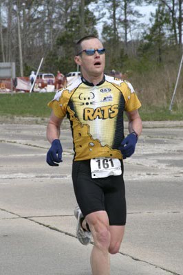 Virginia Duathlon Photo