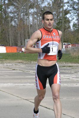 Virginia Duathlon Photo