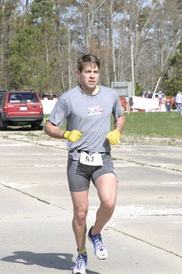 Virginia Duathlon Photo