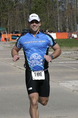 Virginia Duathlon Photo