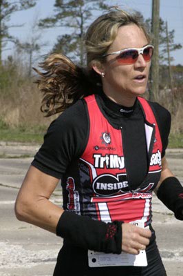 Virginia Duathlon Photo