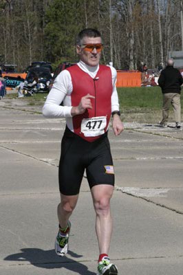 Virginia Duathlon Photo