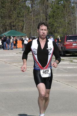 Virginia Duathlon Photo