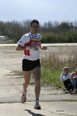 Virginia Duathlon Photo