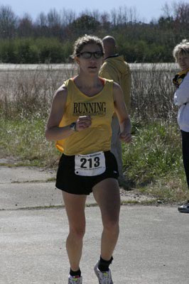 Virginia Duathlon Photo